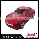 GPS Navigation/GPS Tracker/GPS Alarm 4G-008 With Radar Detector thumbnail-1
