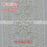 High End Embroidery Lace for Underwear thumbnail-1