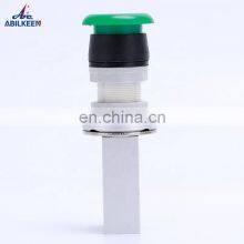 S3PM-06 High Quality G1/8 Control Direct Acting Type Aluminum Actuated Pneumatic Mechanical Control Valve thumbnail-3