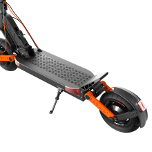 2021 New S5 Fast Long-distance City Off-road Big Wheel Fat Tire E Kick Riding Foldable E Scooter Waterproof City Commuter Scooter Adult Electric Scooter thumbnail-3