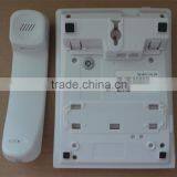 High Quality Popular Design Basic Feature PSTN Landline Telephone thumbnail-4