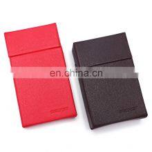 Elegant Luxury Cigarette Case For Men Casual Paper Cigarette Box Wholesale thumbnail-4