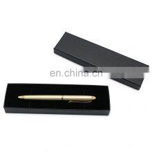 Low Price Black Small Present Craft Gift Pen Paper Box thumbnail-4