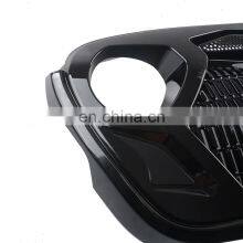 New Grille For Jeep Wrangler JL 2018-ON Car Grille Accessories Offroad Parts thumbnail-4