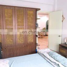 Best Selling Trend Product Competitive Price Eco-friendly Rattan Natural Cane Webbing for Export From Viet Nam Manufacturer thumbnail-3