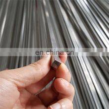 Factory Wholesale Price Stainless Steel Square Bar Astm Standard 304 China Manufacturer Stainless Steel Square Bar thumbnail-5