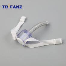 Sugical Disposable Trachostomy Catheter Without Cuff FDA ISO13485 Approved thumbnail-1