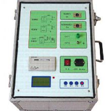 SFK061 Anti-Interference Automatic Dielectric Loss Tester