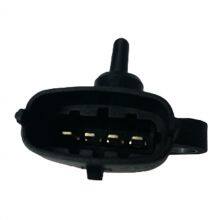 Haoxiang Air Intake Manifold Absolute Pressure Sensor MAP Sensor 39300-04000 For HYUNDAI IX20 thumbnail-2