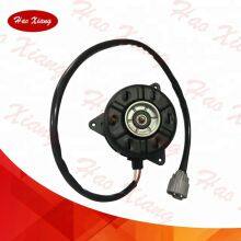 Haoxiang New Auto Cooling Fan Motor 16363-0P210 For Toyota Highlander thumbnail-3