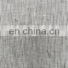 Highest Quality Linen Dresses Women Stock Sample Woven Plain Linen thumbnail-3