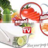KH Any MOQ Welcomed Multifunction Vegetable Chopper thumbnail-3