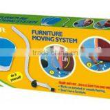 2015 Easily Moving Men Furniture Sliders as Seen on TV thumbnail-2