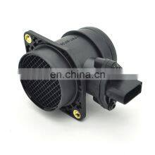 HAN ZHUANG Wholesale Mass Air Flow Meter Maf Sensor for 0280218075 13627566986 13621438687 for BMW