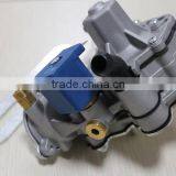 LPG Reducer With 2 Pressure Reducing Stages