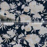 17*17 Printed Linen Fabric,linen Fabric for Women's Fashion Dress,100% Linen Fabric thumbnail-5