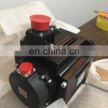 1.5Kw Mitsubishi MR-J4 AC Servo Motor HG-SR152BJ thumbnail-5