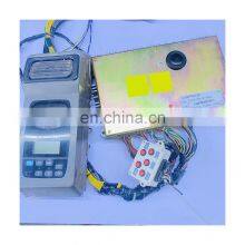 SK250-6E SK230-6 SK330-6 SK230-6 ECM Controller ECU CPU LQ22E00018F1 LQ22E00018F2 LQ22E00018F3