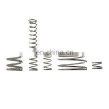 High-temperature Custom Made Stainless Steel Compression Spring thumbnail-3
