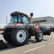 Promotion 4WD Big TF Chassis 150hp Cheap Farm Tractor for Sale thumbnail-1