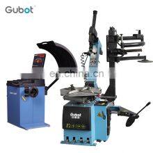 High Quality Gubot Machine Manual Price Best Selling Tire Changer thumbnail-1