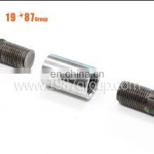 Custom Self Steel Rebar Parallel Thread Rolling Machine Exported to Worldwide thumbnail-5