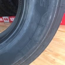 11R22.5 Truck Tyre thumbnail-3