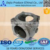 OEM and ODM Make Your Own Casting Lathe Parts thumbnail-3