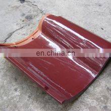 S1 Ceramic Roof Tile/terracotta Red Roof Tile/spanish Clay Roof Tile thumbnail-2