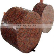 Chinese Granite G562 Maple Red Floor Tile