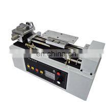 1000N Electric Horizontal Test Stand for Force Gauge