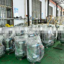 AJN 150KG Energy Saving Hopper for Dry PE ABS Raw Material for Sale thumbnail-3