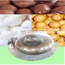 Hot Sale Tablet Pill Chocolate Nuts Peanut Sugar Coating Machine thumbnail-3