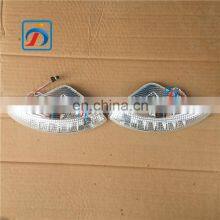 Car Accessory 2006 2008 Mirror Indicator Light For Continental Flying Spur thumbnail-4