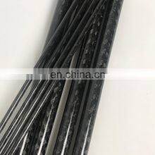1.6m 1.8m One Section 2.7m 3.0m Carp Surf OEM Customized Carbon Fiberglass Blank 30T 40T thumbnail-1