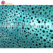 Aluminum Perforated Metal Mesh for Wal Cladding thumbnail-4