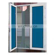 Aluminum French Style Casement Door for Commercial and Customized Design With High Security thumbnail-3