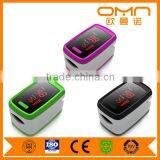 Rapid Test Medical Equipment Rite Aid Prescription Price Check Pulse Oximeter Sensor Finger Tip Pulsometro Oximetro for Infant thumbnail-4