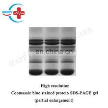 HC-B025A Hot Sell Fully Automatic Gel Documentation System With Touch Screen/Integrated Gel Imaging System With Embedded PC thumbnail-4