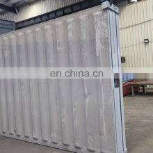 20ft Newest Best Selling Prefabricated Foldable Portable Prefab Folding Container Houses Homes Offices thumbnail-4