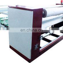Factory Supply Best Price Multi-function Roller Heat Transfer Press Sublimation Machine thumbnail-4
