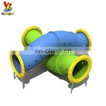 Wandeplay Other Amusement Park Products Outdoor Playground Supporting Facilities 2-4 Children >3 Years GS CE WD-10165100 CN;JIA