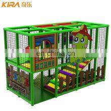 Cheap Price Indoor Soft Maze Play Area Children Playground Equipment With Inflatable Maze thumbnail-3