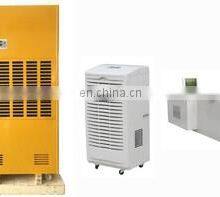 Air Purifier and Dryer Series Commercial Dehumidifier Mobile 240L/day Dehumidifier thumbnail-5