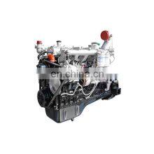 Water Cooled 6 Cylinder 85kw 7L YuChai YC6B120-T20 Diesel Engine for Construction Machinery thumbnail-1
