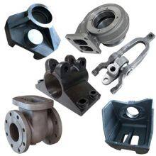 Professional OEM Supplier for Precision Casting Metal Parts thumbnail-5