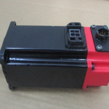 A06B-0116-B203#0100 Ac Servo Motor