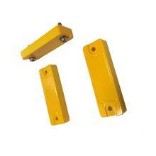 Smart Tag UHF RFID 900MHz Epc Gen2 Equipment Tracking Waterproof ABS UHF Metal RFID Tag thumbnail-4