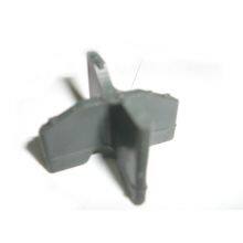 PP/PE 15mm Platform Plastic Spacer Protective Layer of Reinforcing Steel Bar Applied in the Civil thumbnail-4