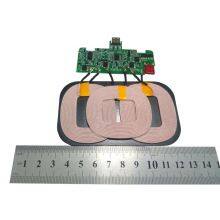 Customized All Size Standard Wireless Charging Coil Supply A11 A13 Coil with PCB Board